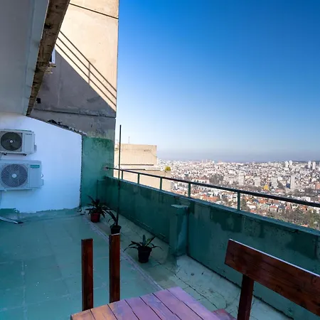 شقة Victor Nest Double بلغراد