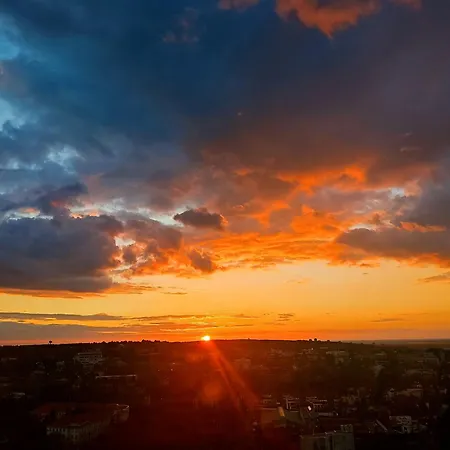 Victor Nest Double Apartment