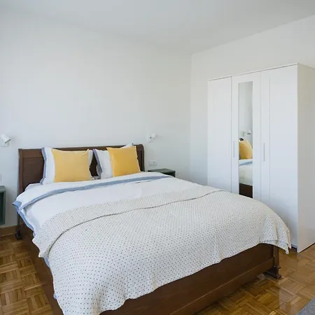 Victor Nest Double *