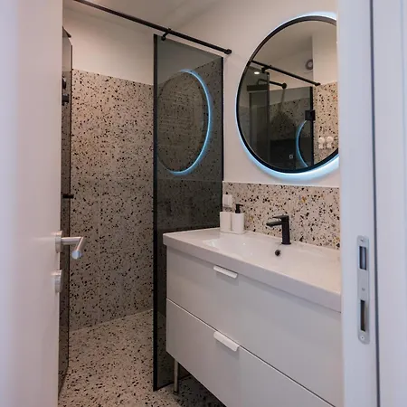 Victor Nest Double Belgrade