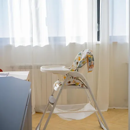 Victor Nest Double Apartment Belgrade