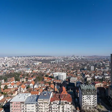 Victor Nest Double Apartment