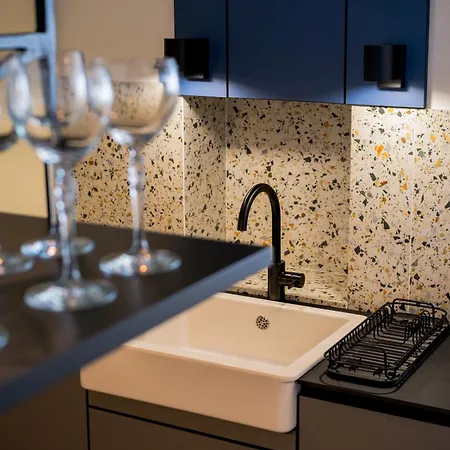 شقة Victor Nest Double بلغراد