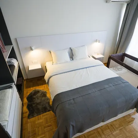 Victor Nest Double *